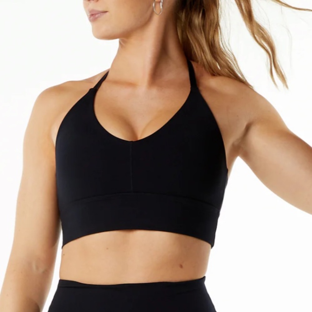 Alphalete Sports Bra